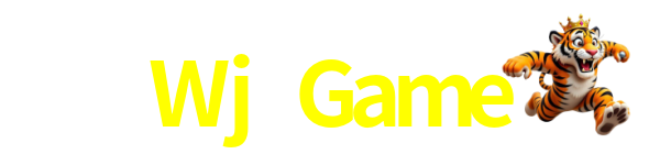 Logo da Wj Game